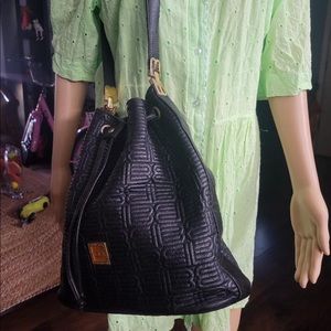 Balenciaga Vintage Bucket Bag